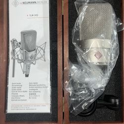 Neumann TLM 103 