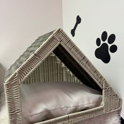 Dog Bed/house