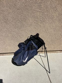 Golf bag