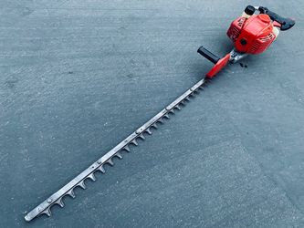 Shindaiwa Commercial Gas Hedge Trimmer