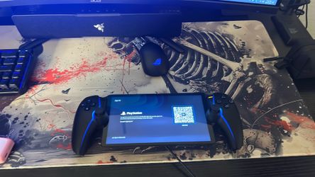 PlayStation portable