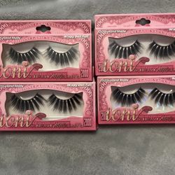 Ioni Lashes 