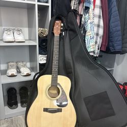 brand new yamaha guitar 
