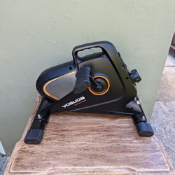 UnderDesk Exercise Bike