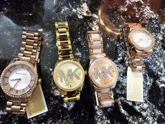 Mk Watches 