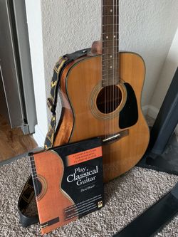 Fender Guitar