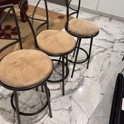 Bar Chairs 