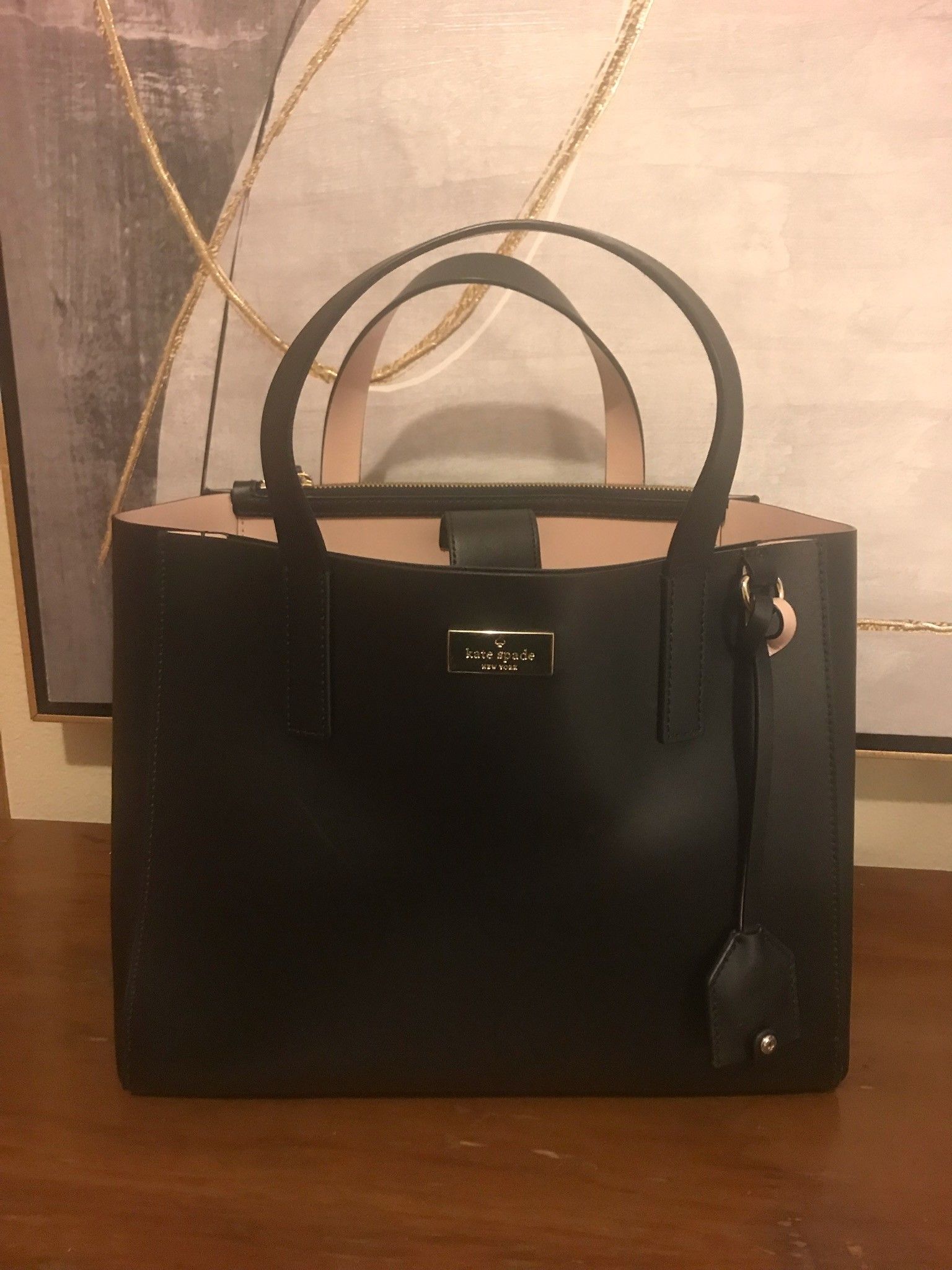 Women's bag, Kate Spade New York