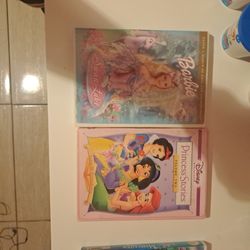 Dvds