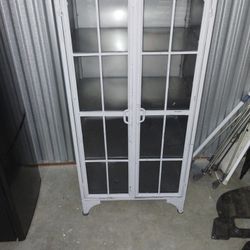 Metal Cabinet