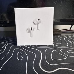 REAL AirPod Pros