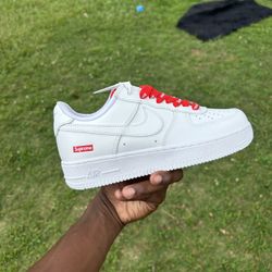All Color Supreme Forces !! ( All Sizes ) !! 