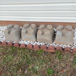 Cranky Stuff, Four Pieces 20