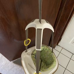 Graco Bumper Jumper 