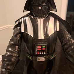 Star Wars Darth Vader Action Figure