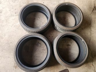 Lexani 245/35zr20 LX twenty