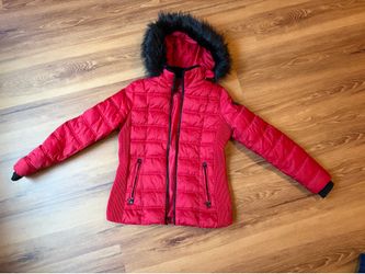 Winter jacket