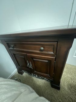Nightstand