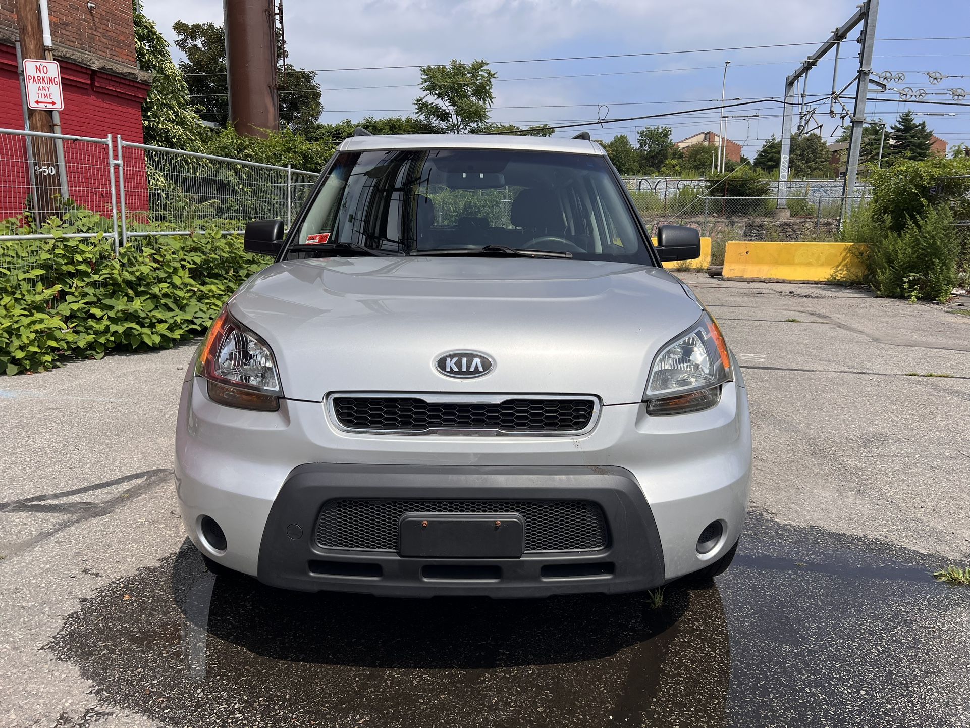 2011 KIA Soul