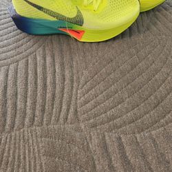 NEW Nike ZoomX VaporFly Next% 3 Fast Pack Volt Running Shoe Men’s 7  DV4129-700