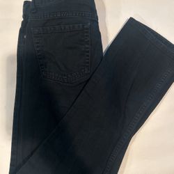 Pant Old Navy Skinny Size 18 Youth