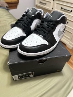 Jordan 1 low