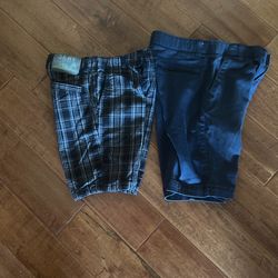 Boys Shorts