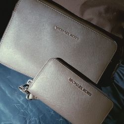 Michael Kors Crossbody 