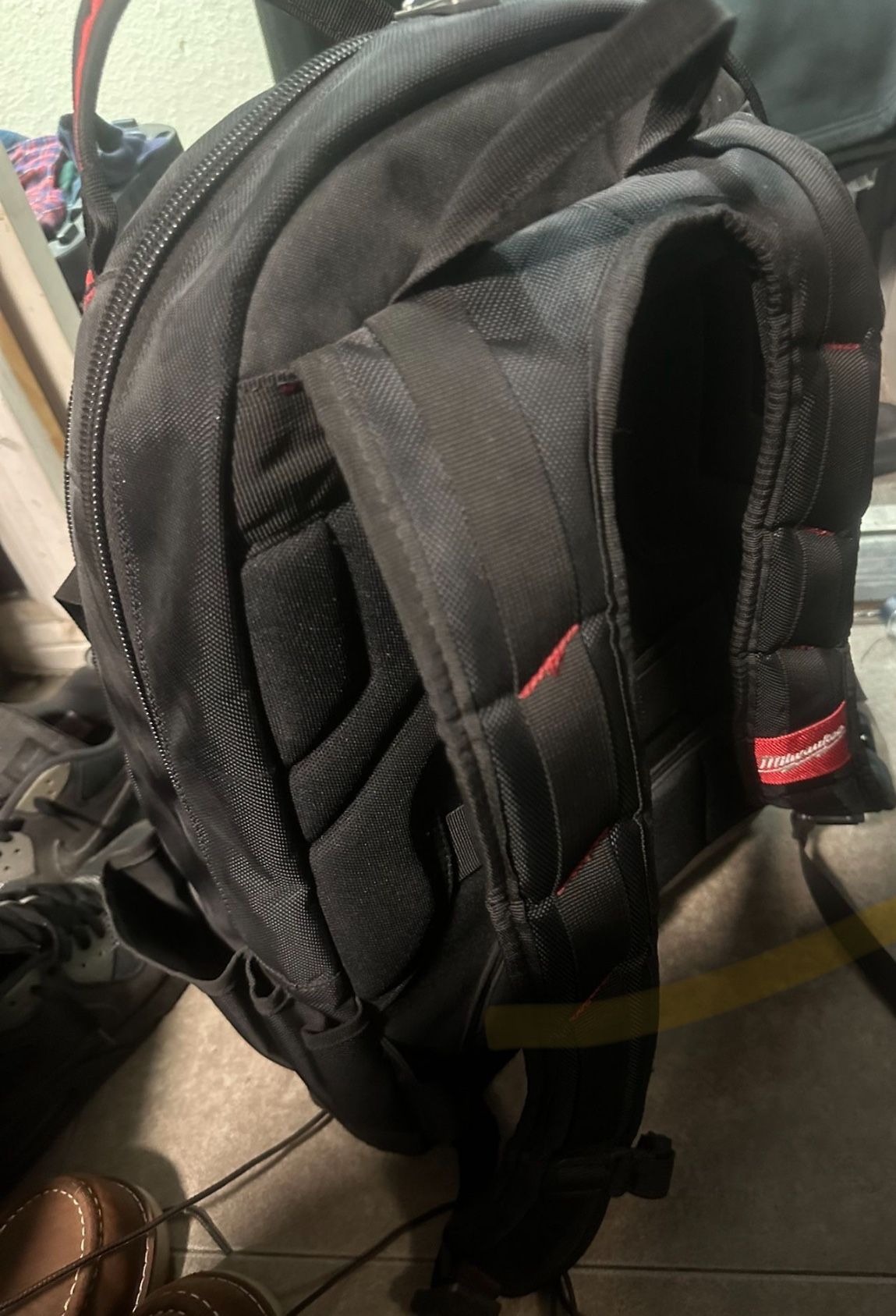 Milwaukee Backpack