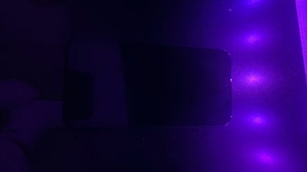 iPhone 11 black