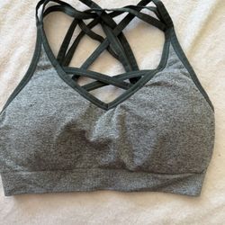 Reebok Small Sports Bra