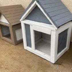 Dog House