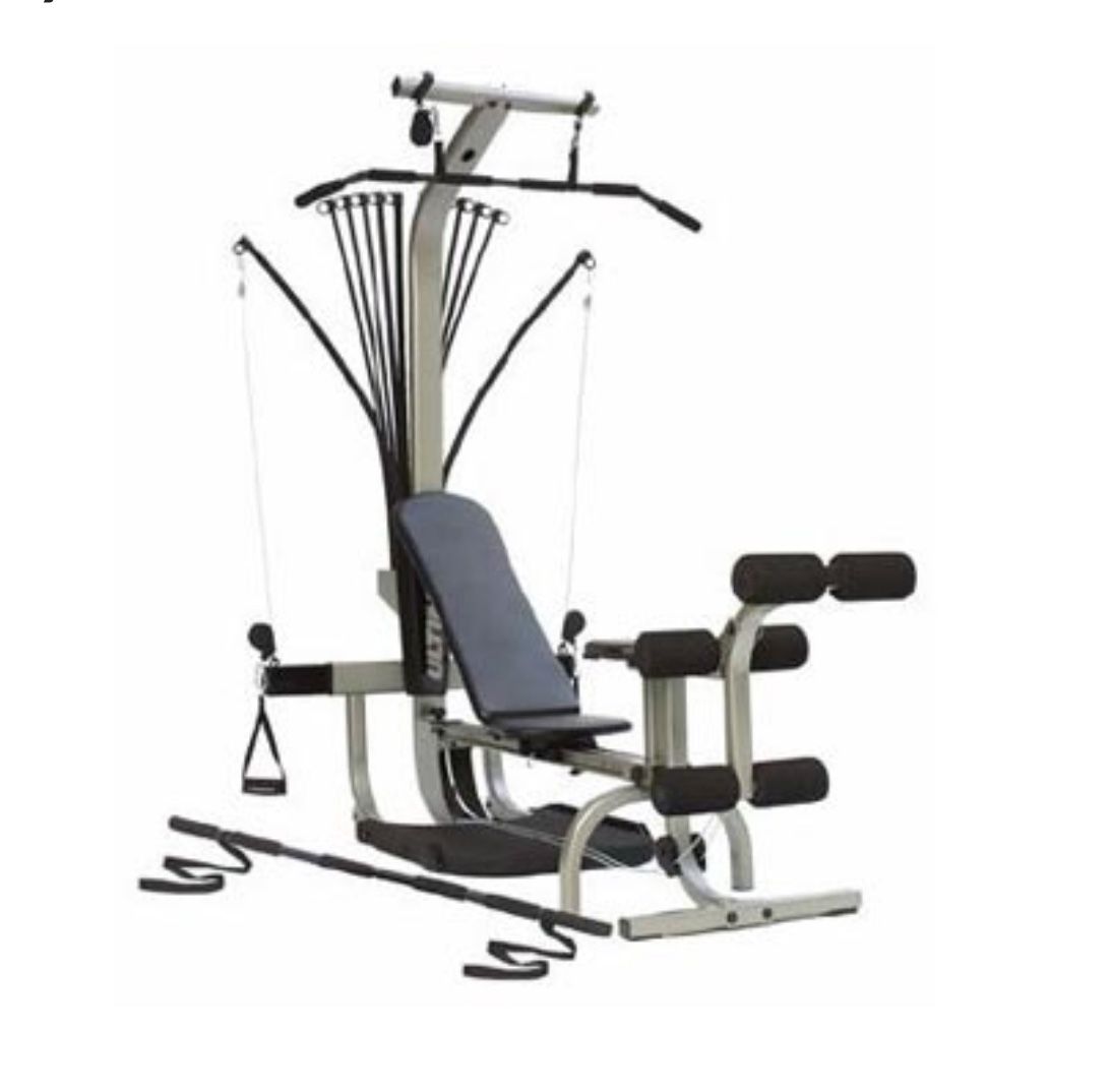 Bowflex Ultimate