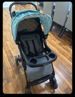 Graco stroller set