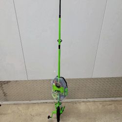 Ready 2 Fish R2F4-Ba/s R2F4 Bass Spinning Combo
