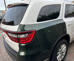 2020 Dodge Durango