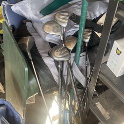 Golf Clubs