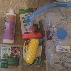 Cat And Dog Products 