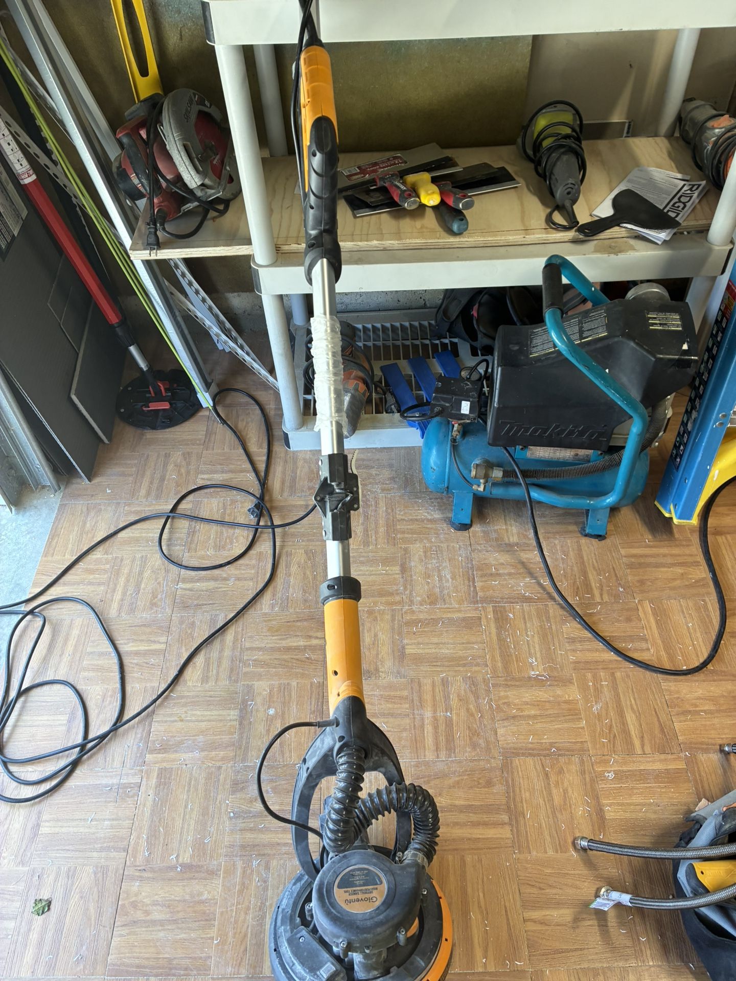 Brand New Drywall Sander