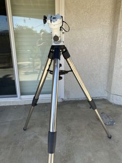 IOptron CEM25 Telescope Mount/Tripod