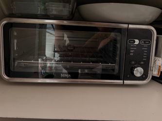Ninja air fryer- 6 in 1