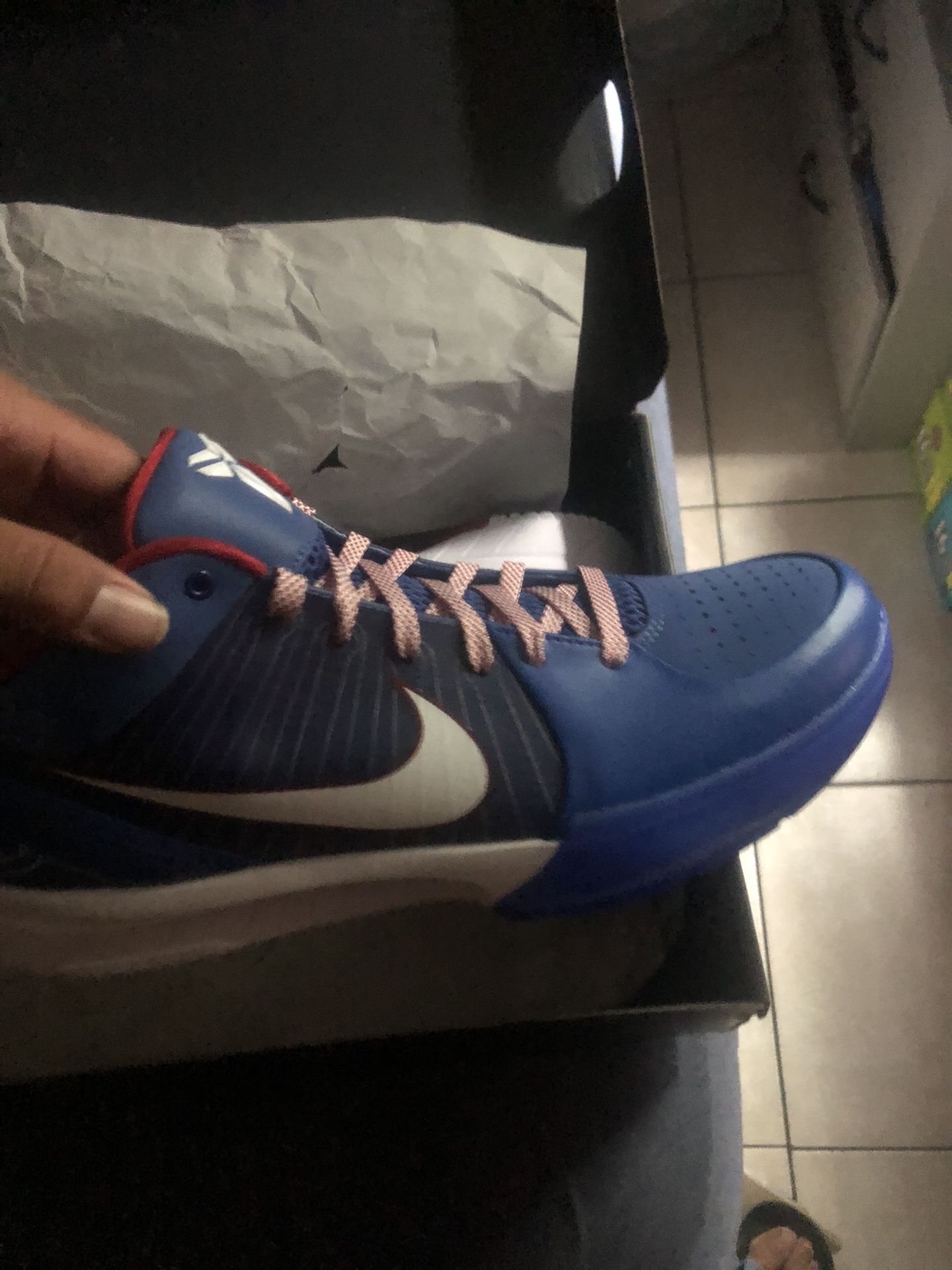 Kobe’s Philly