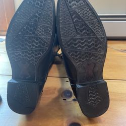 Ariat Heritage II Contour Black 