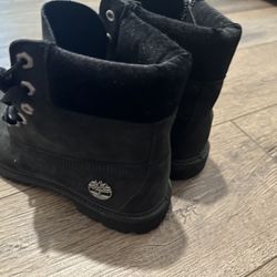 Timberlands 