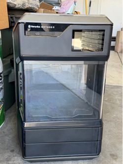 MakerBot Method X 3D Printer