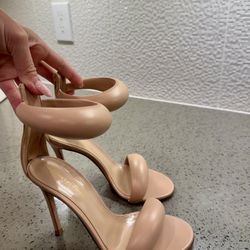 Gianvito Rossi Heels