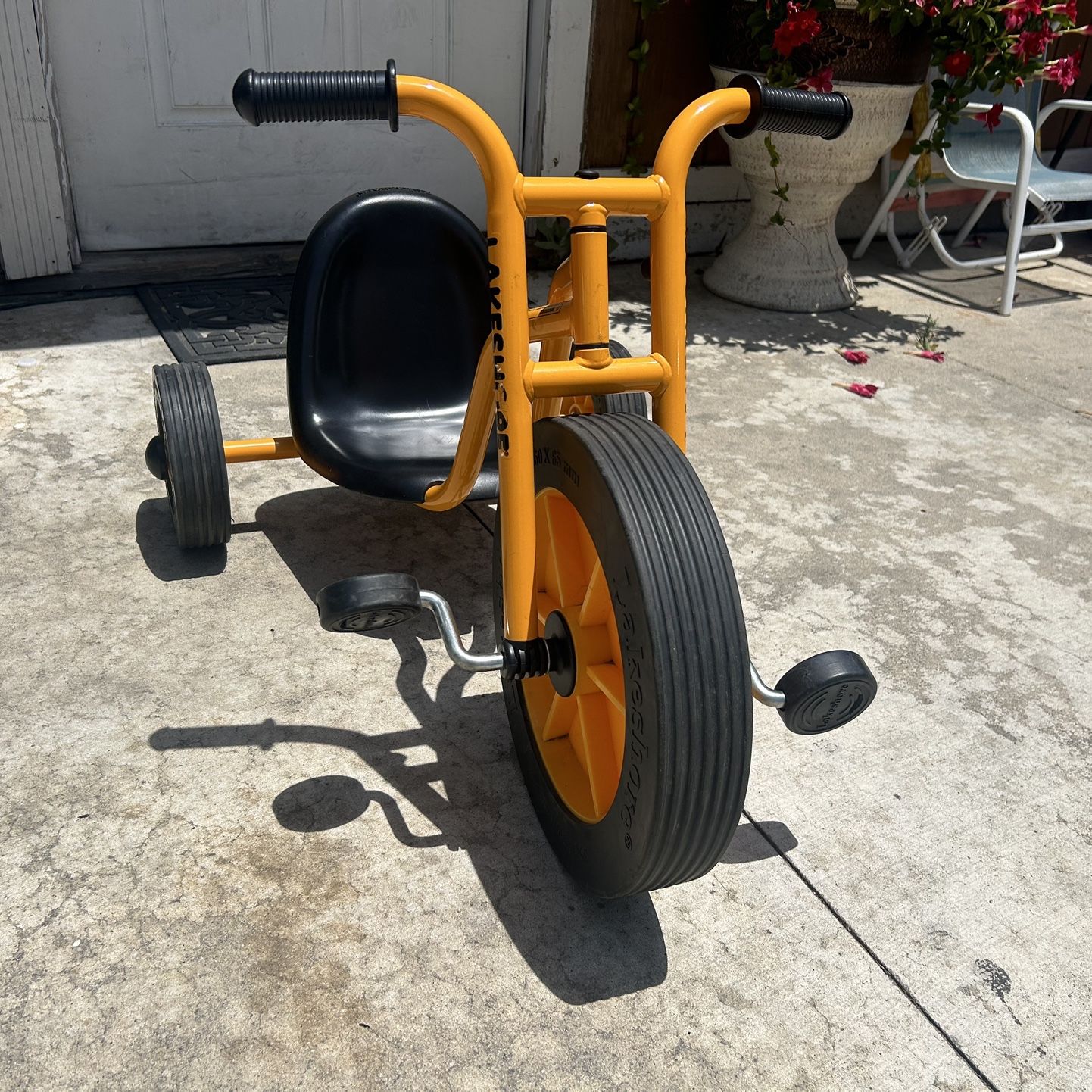 Lakeshore Easy-Ride Chopper Trike for Sale in Grand Terrace, CA