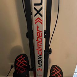 Maxi Climber XL