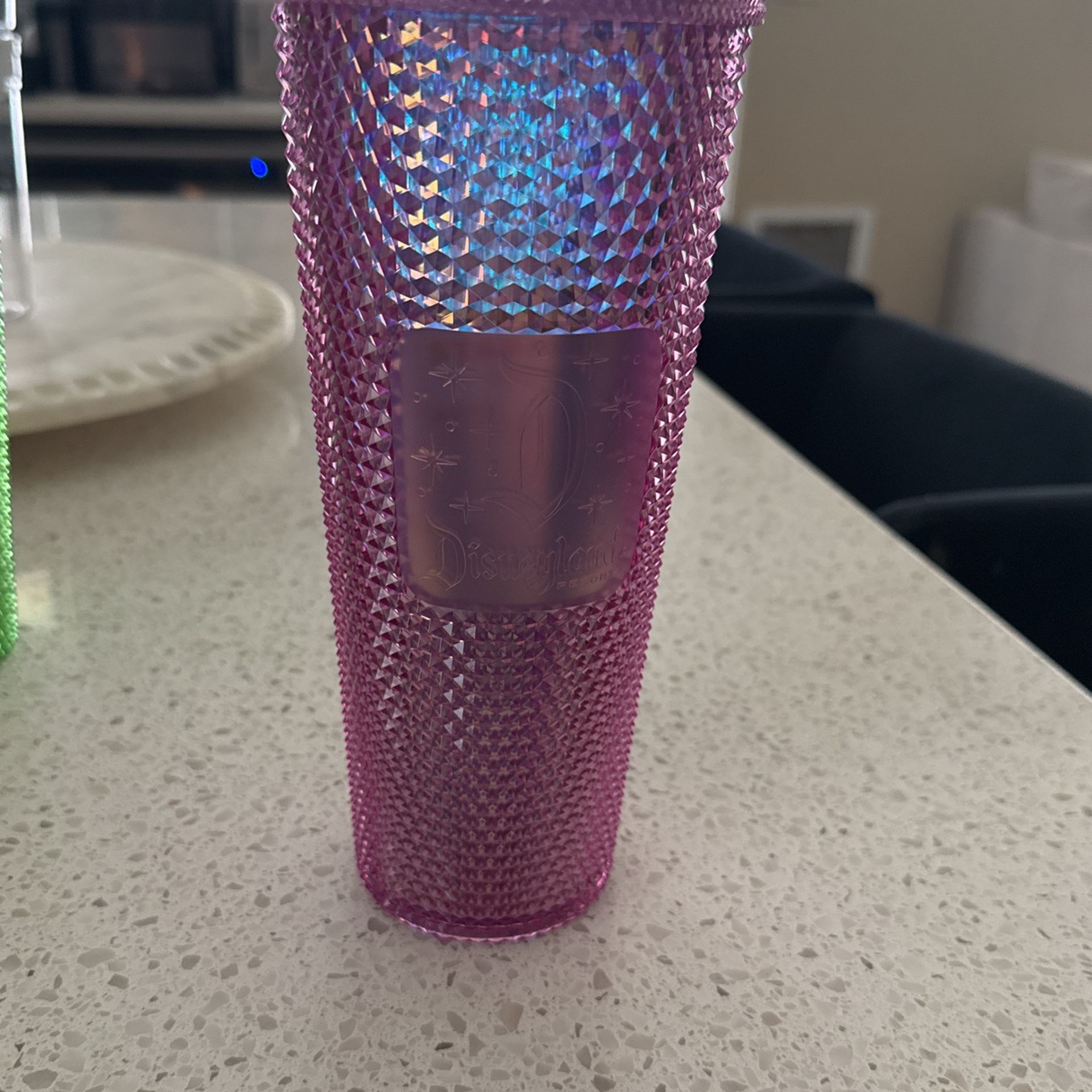 Disney Starbucks limited Edition Tumbler