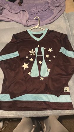 Huf jersey